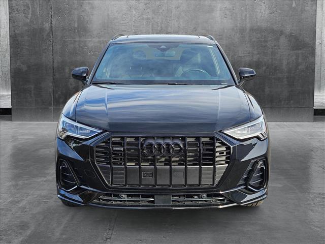 2024 audi q3 t mulliner