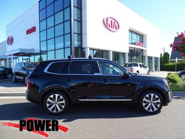 2022 kia telluride in minneapolis, minnesota
