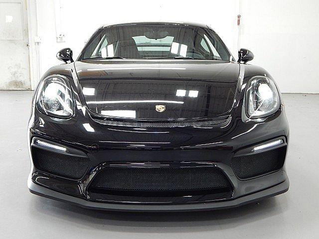 used 2016 porsche cayman gt4 oklahoma city, ok 73114 for sale in oklahoma city, oklahoma