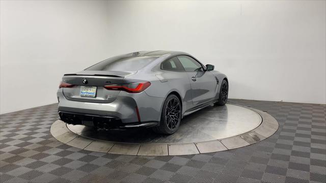 2024 bmw m4 base