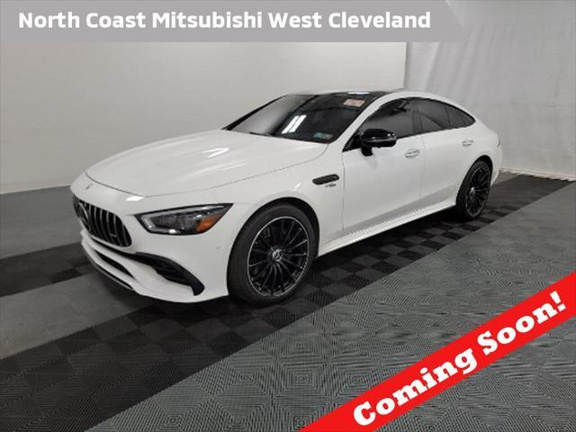 2020 mercedes-benz amg gt c