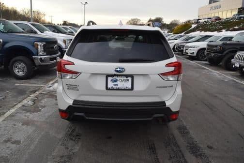 2020 subaru forester premium in east greenwich, rhode island