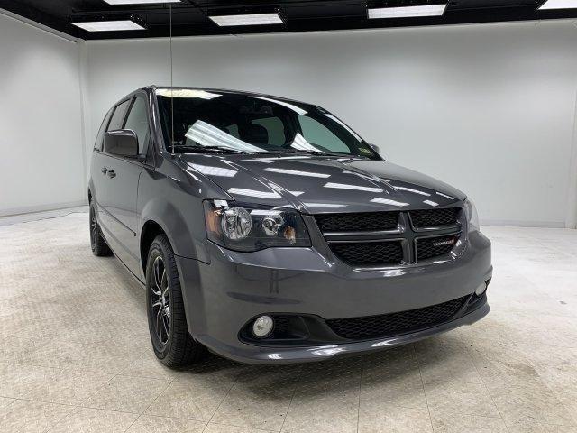 used 2017 dodge grand caravan gt ashland, ky 41101 for sale in ashland, kentucky