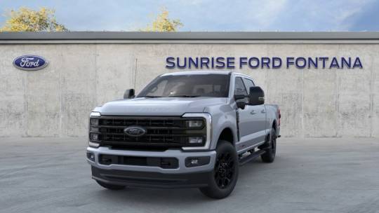 2024 Ford F-350