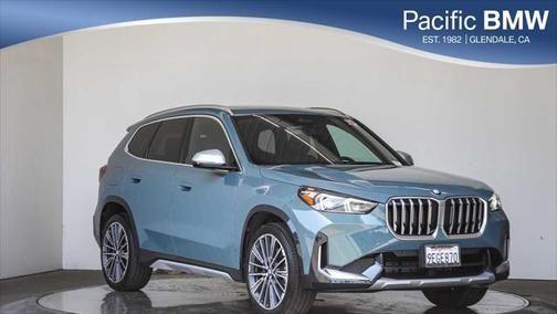 2023 bmw x1