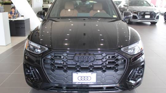 2024 Audi Q5
