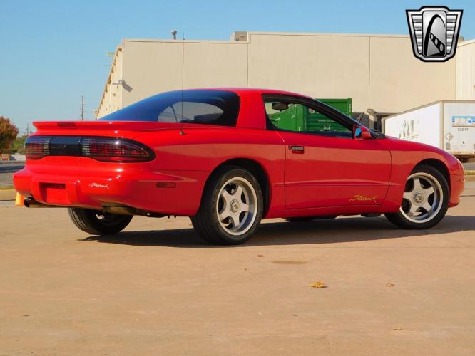 1994 pontiac firebird trans am in o'fallon, illinois