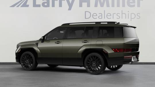 2024 Hyundai Santa Fe
