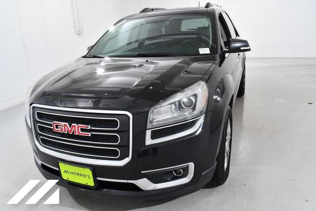 2014 gmc acadia slt-2