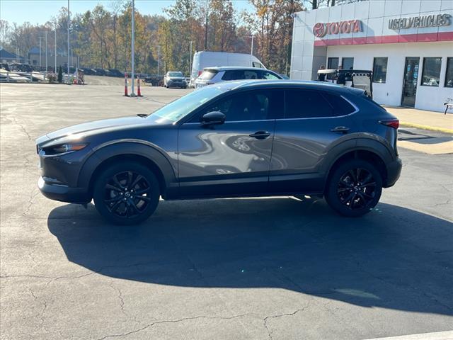 2021 mazda cx-30 premium package