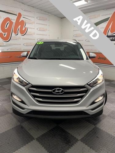 used 2017 hyundai tucson se zanesville, oh 43701 for sale in sonora, ohio