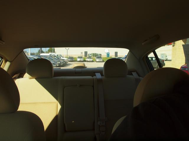 2007 nissan sentra 2.0 s