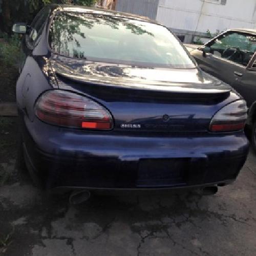2000 pontiac grand prix in new windsor, ny