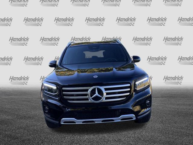2024 mercedes-benz glb 250