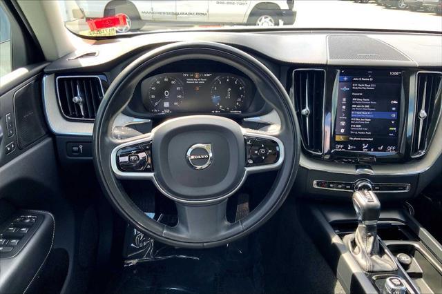 2021 volvo xc60 t5 inscription
