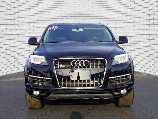 used 2011 audi q7 tdi premium plus wichita, ks 67207 for sale in wichita, kansas
