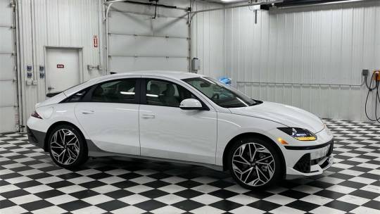 2023 Hyundai IONIQ 6
