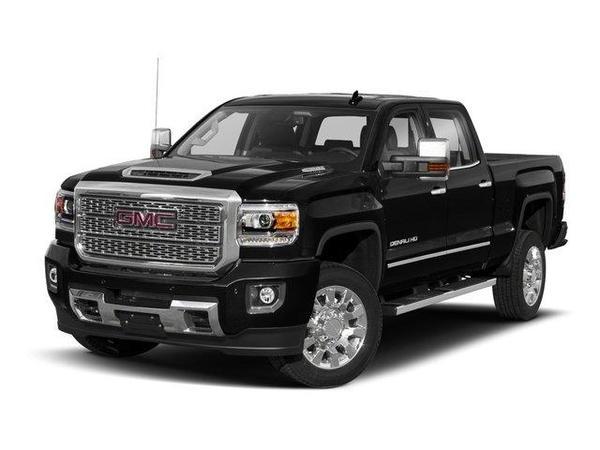 2018 gmc sierra 2500hd in saint louis, missouri