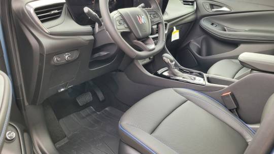 2025 Buick Encore GX