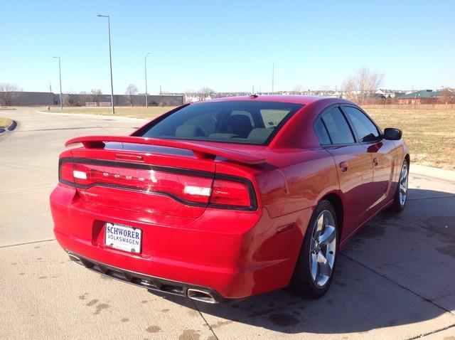 2012 dodge charger sxt plus sxt plus 4dr sedan for sale in lincoln, nebraska