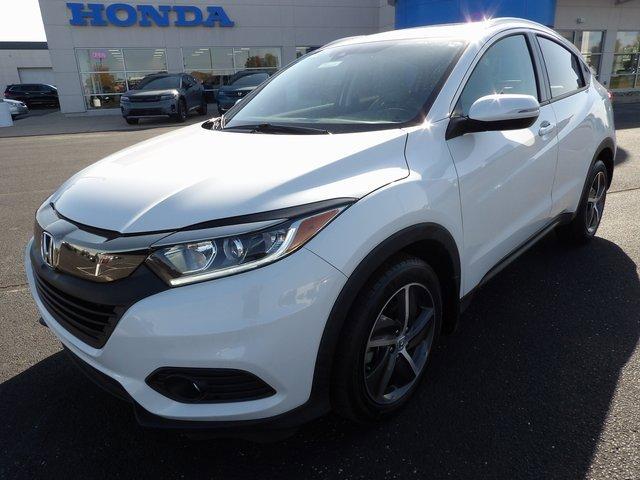 2022 honda hr-v