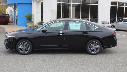2025 Honda Accord