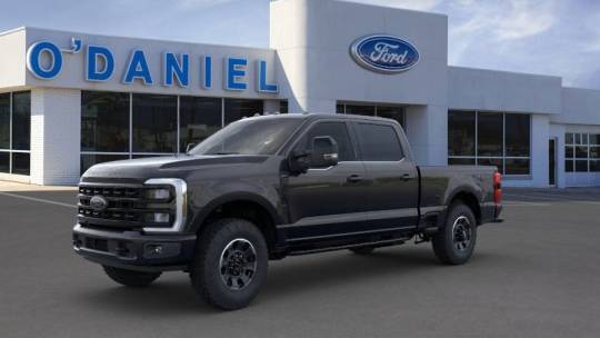 2024 Ford F-350