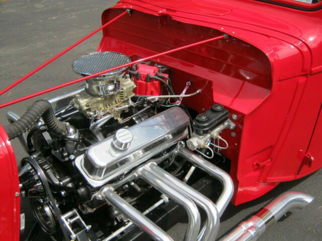 1937 ford pickup, hot rod, street rod, rat rod. all new, fast, clean, and neat