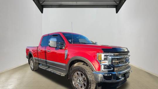 2022 Ford F-350