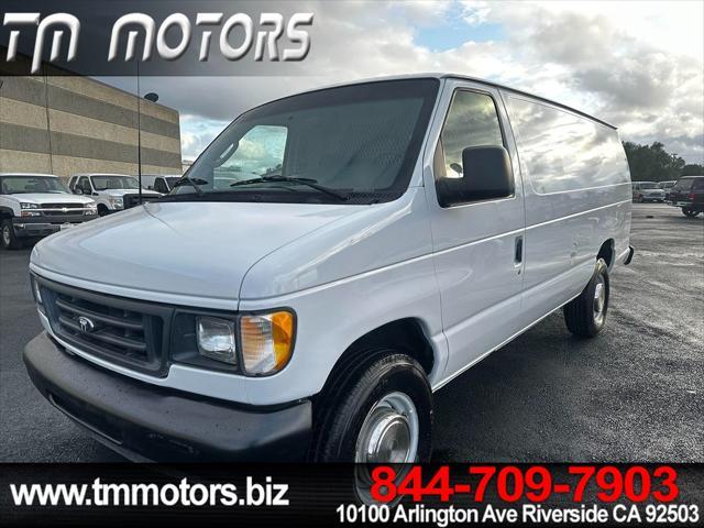 2003 ford e350 super duty base
