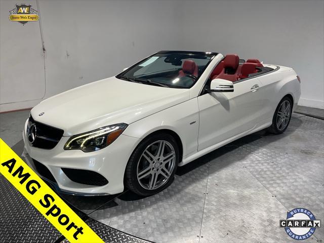 2017 mercedes-benz e-class e 550