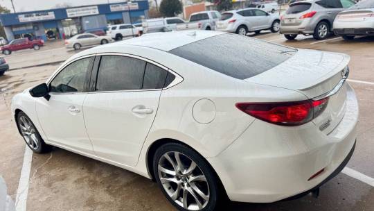 2014 Mazda