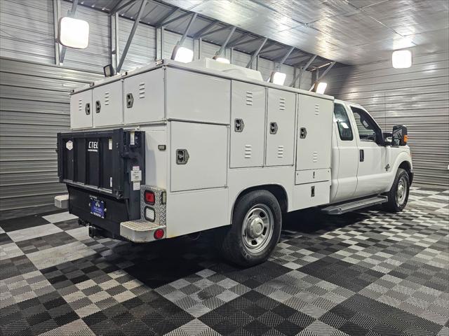 2015 ford f-350 xl