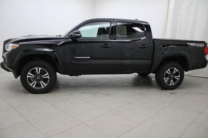 used 2016 toyota tacoma trd pro annapolis, md 21401 for sale in annapolis, maryland