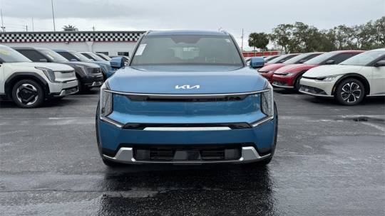 2024 Kia EV9