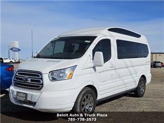 2019 Ford Transit 150