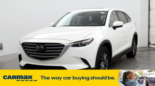 2023 Mazda CX-9
