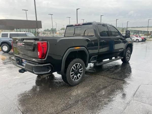2020 gmc sierra 2500hd in manhattan, new york
