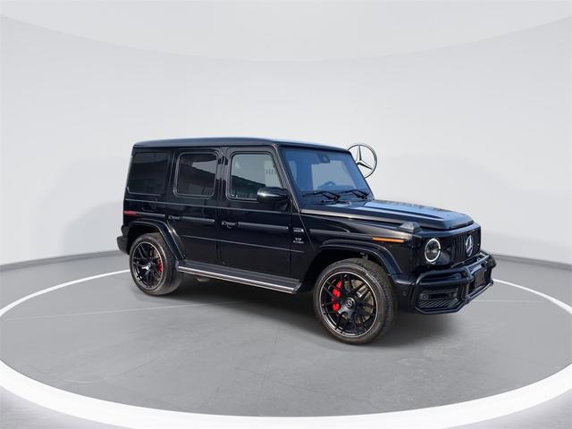 2023 mercedes-benz amg g 63