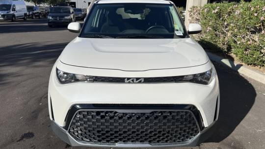 2023 Kia Soul