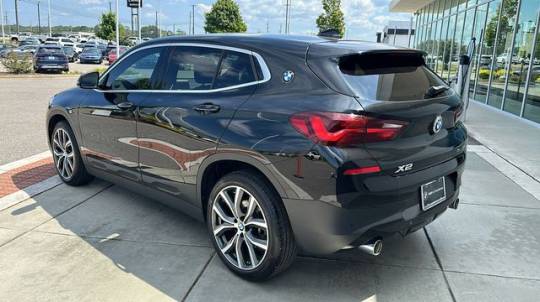 2021 BMW X2 sdrive28i