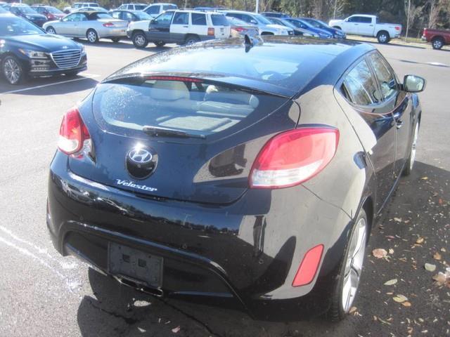 2013 hyundai veloster base 3dr coupe 6m for sale in manor, delaware