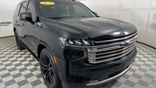 2023 Chevrolet Tahoe