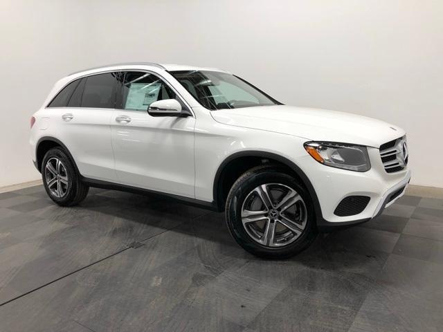 used 2019 mercedes-benz glc 300 4matic portland, or 97201 for sale in portland, oregon