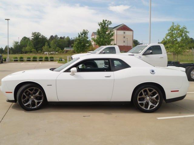 used 2016 dodge challenger r/t starkville, ms 39759 for sale in adaton, mississippi