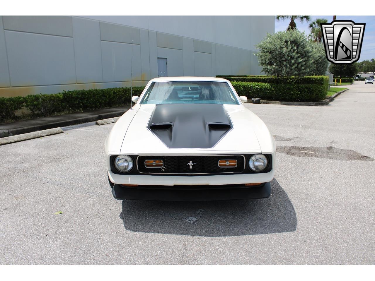 for sale: 1971 ford mustang in o'fallon, illinois for sale in o fallon, il