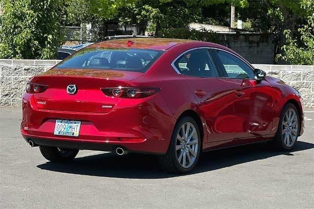 2019 mazda mazda3 premium in salem, oregon