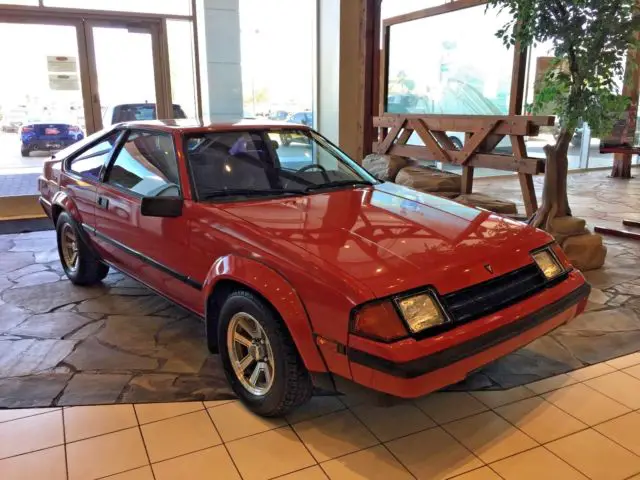 no reserve 1983 toyota celica gts 34k original miles a true time capsul like new