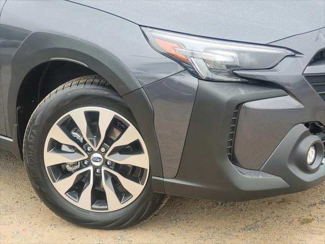 2024 subaru outback touring xt