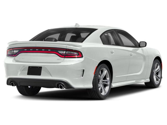 2021 dodge charger gt